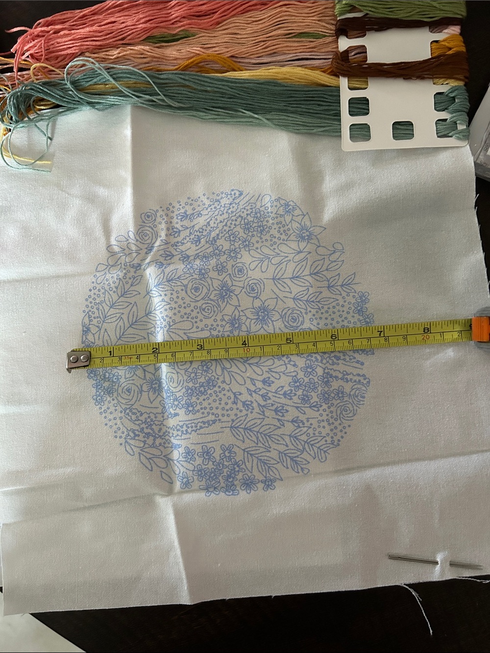 Embroidery Kit Bundle - Picture 5 of 5